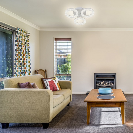 Фото Потолочная люстра Escada Alunit 10281/3LED