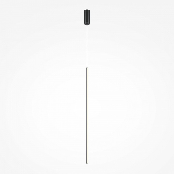 Фото Подвесной светильник Maytoni Halo MOD246PL-L24BK1