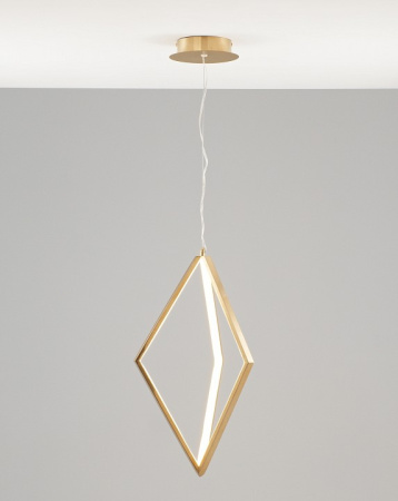 Фото Подвесной светильник Moderli Grape V10351-PL