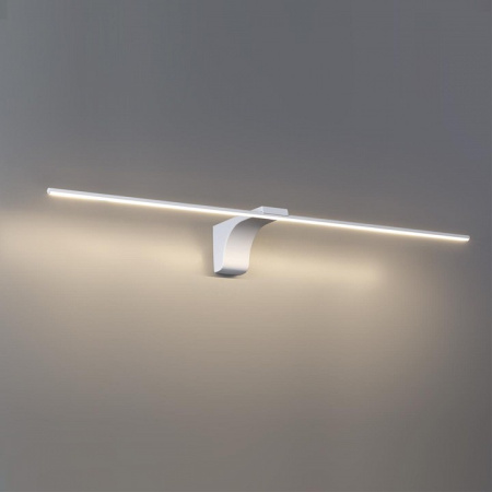 Фото Подсветка для картины Odeon Light Tiny 7070/8WL