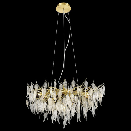 Фото Подвесная люстра Wertmark Daniela WE182.12.403