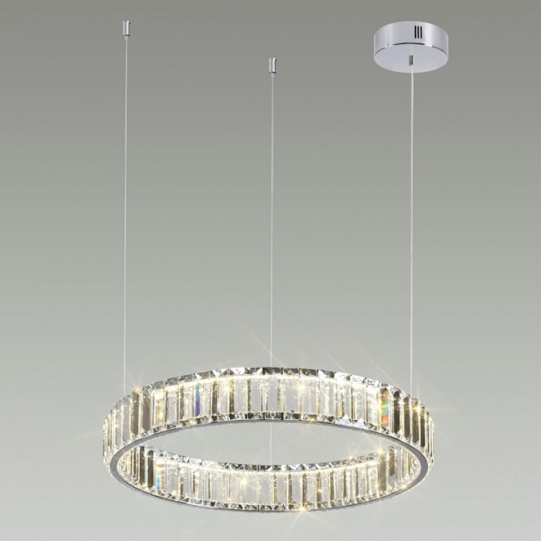 Фото Подвесной светильник Odeon Light Vekia 4930/30L