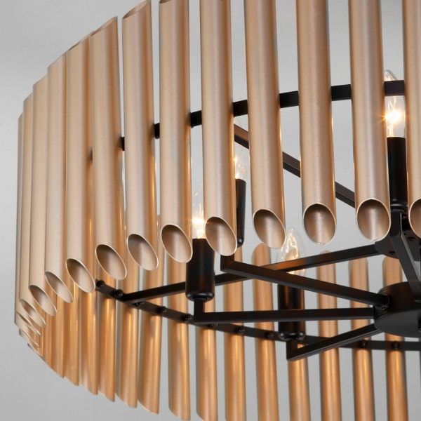 Фото Светильник на штанге Bogate's Castellie 361/8