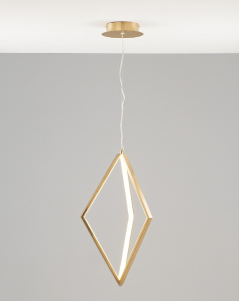 Фото Подвесной светильник Moderli Grape V10351-PL