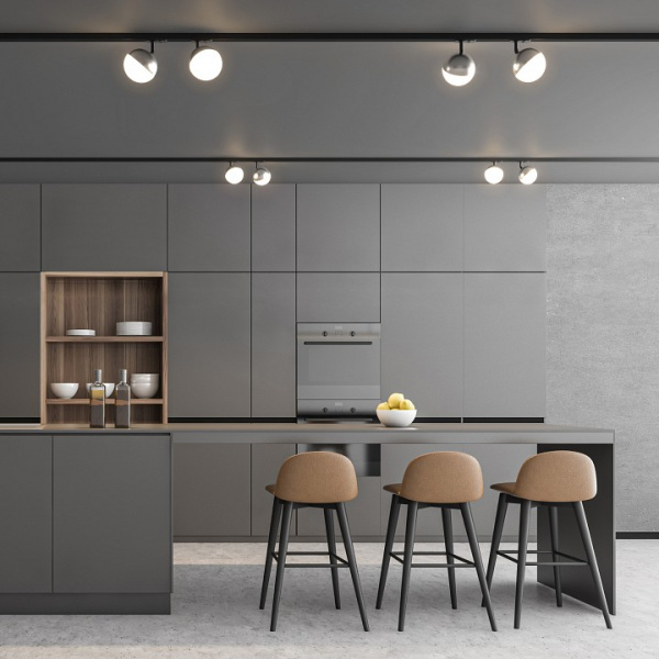 Фото Светильник на штанге Elektrostandard Glob a053138