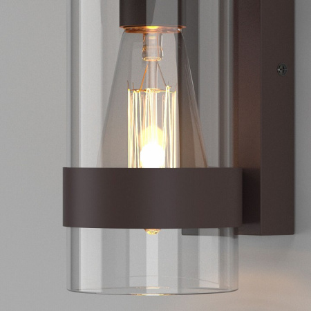 Фото Накладной светильник Elektrostandard Falcon a063466