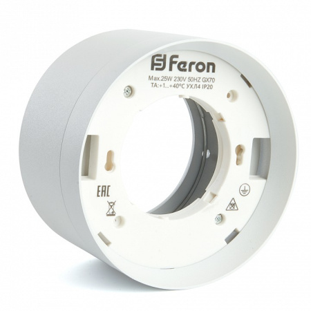 Фото Накладной светильник Feron HL370 48299