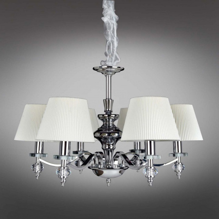 Фото Подвесная люстра Omnilux Caorle OML-72703-06