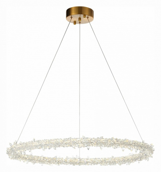 Открыть Подвесной светильник ST-Luce Lucchero SL6105.213.01 Фото Подвесной светильник ST-Luce Lucchero SL6105.213.01