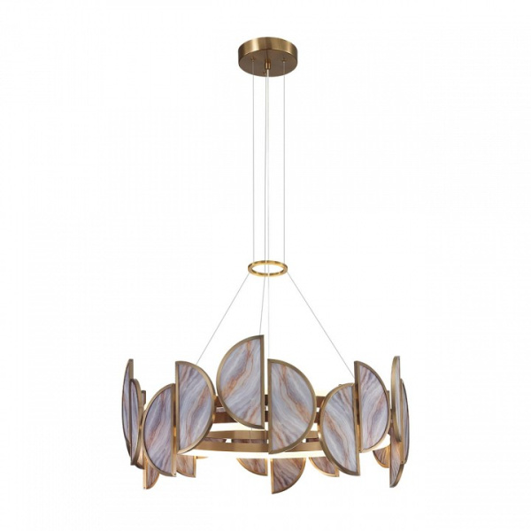 Фото Подвесной светильник Odeon Light Toscana 5448/40L