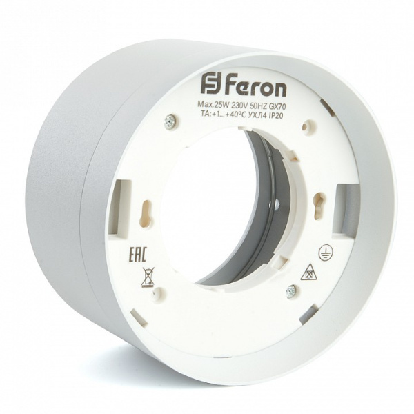 Фото Накладной светильник Feron HL370 48299