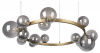 Подвесная люстра Loft it Molecule 10139/850 Подвесная люстра Loft it Molecule 10139/850