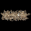 Открыть Подвесная люстра Loft it Spark 10101/600 Gold Фото Подвесная люстра Loft it Spark 10101/600 Gold