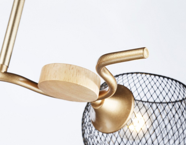 Открыть Светильник на штанге Ambrella Light TR TR80162 Фото Светильник на штанге Ambrella Light TR TR80162
