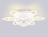 Открыть Потолочная люстра Ambrella Light FA FA4547 Фото Потолочная люстра Ambrella Light FA FA4547