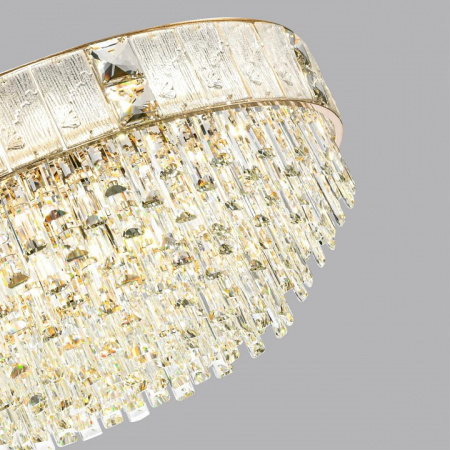 Фото Подвесная люстра Odeon Light Fiesta 5070/21