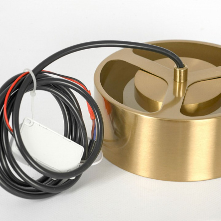 Фото Подвесной светильник Lussole Lewisville LSP-7103