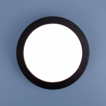 Фото Встраиваемый светильник Elektrostandard Aster a063989