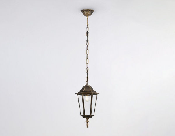 Фото Подвесной светильник Ambrella Light ST ST2031