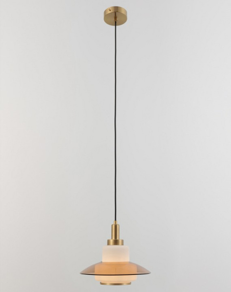 Фото Подвесной светильник Rivoli Camille Б0061901