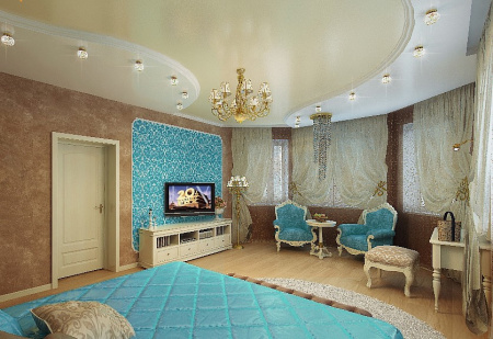 Фото Накладной светильник Lightstar Monile Top 160302