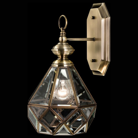 Открыть Бра Citilux Витра-1 CL442310 Фото Бра Citilux Витра-1 CL442310