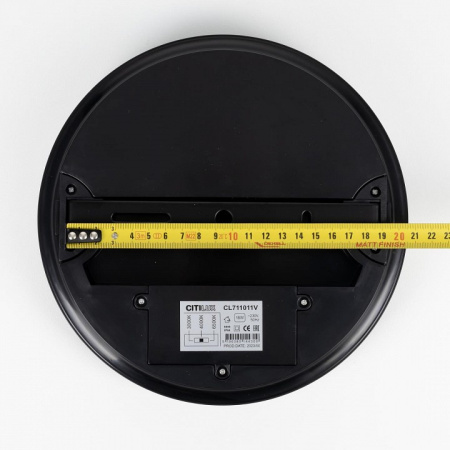 Фото Накладной светильник Citilux LUNS CL711011V