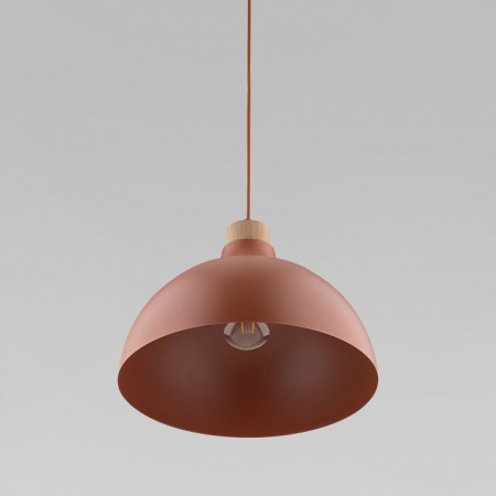 Фото Подвесной светильник TK Lighting Cap 6927 Cap