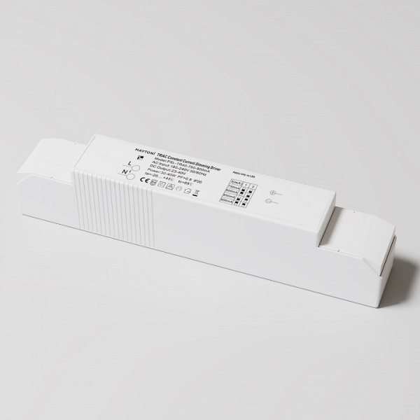 Фото Блок питания Maytoni  PSL-TR40-750-900mA