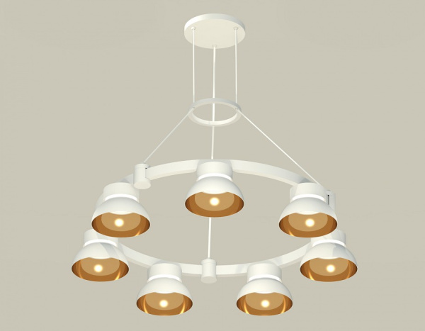 Фото Подвесная люстра Ambrella Light XR XR92031402