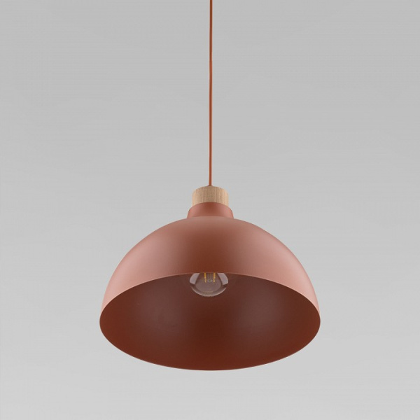 Фото Подвесной светильник TK Lighting Cap 6927 Cap