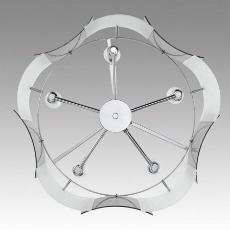 Фото Подвесной светильник Lumion Dandy 6594/5