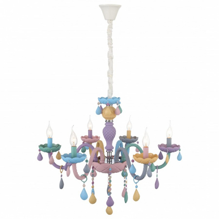 Фото Подвесная люстра ST-Luce SL1700 SL1700.783.06