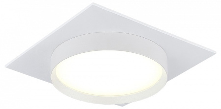 Открыть Встраиваемый светильник ST-Luce ST258 ST258.518.01 Фото Встраиваемый светильник ST-Luce ST258 ST258.518.01