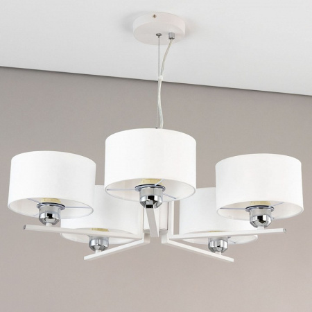 Фото Подвесная люстра Citilux Тильда CL469150