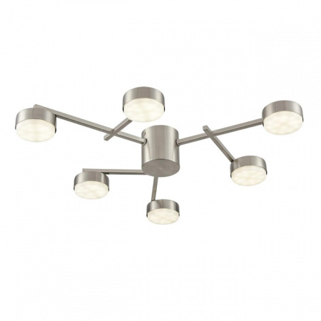 Фото Потолочная люстра Lumion Dabra 8115/6C