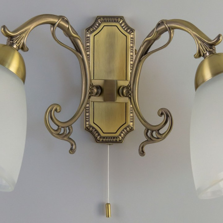 Фото Бра Citilux Латур CL413421