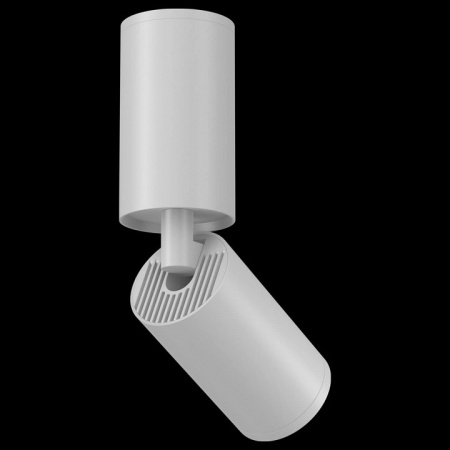 Фото Спот Maytoni Focus S C051CL-01W