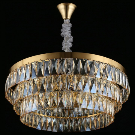 Фото Подвесная люстра Aployt Francheska APL.837.03.10