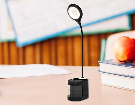 Фото Настольная лампа офисная Ambrella Light DE DE562