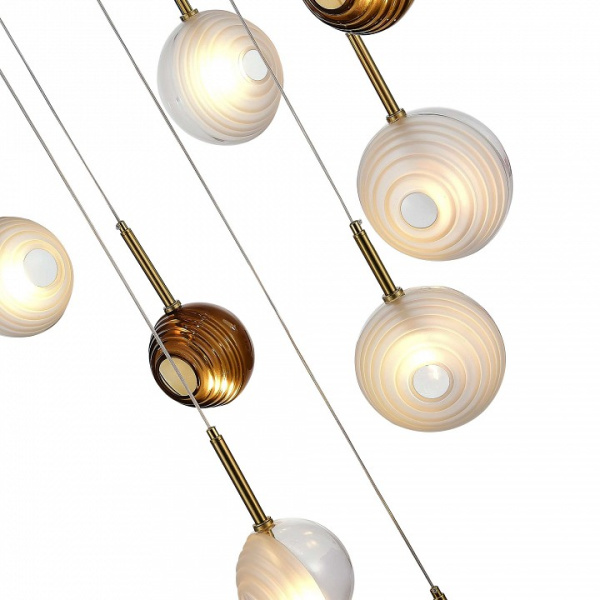 Фото Подвесной светильник ST-Luce Foligno SL1183.543.12