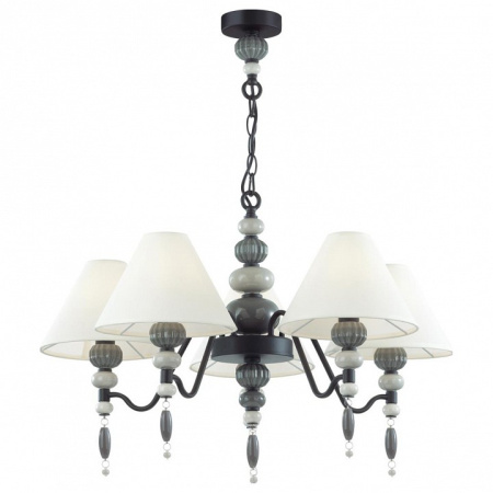 Фото Подвесная люстра Odeon Light Sochi 4896/5