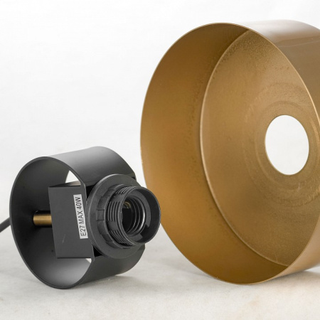 Фото Подвесной светильник Lussole Gilpin LSP-8567