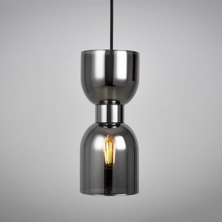 Фото Подвесной светильник Freya Savia FR5203PL-01CH1