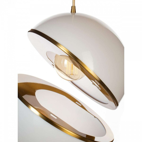 Фото Подвесной светильник Loft it Crescent 5063-A
