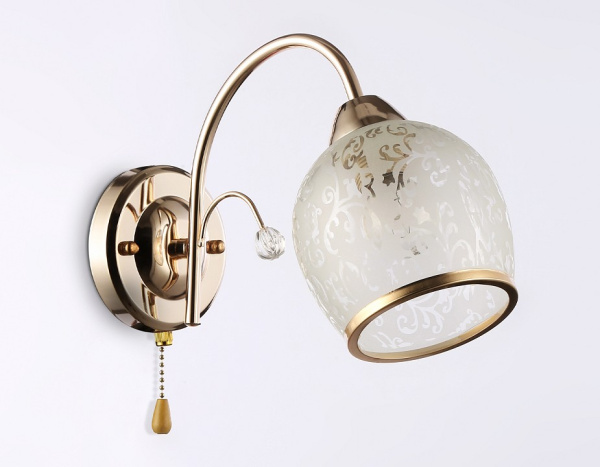 Фото Бра Ambrella Light TR TR3195