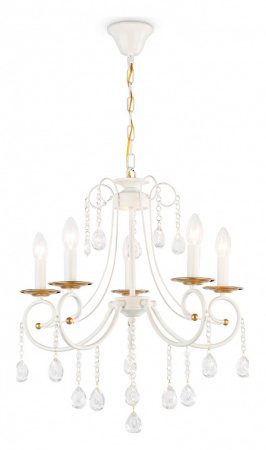 Открыть Подвесная люстра Ambrella Light TR TR4916 Фото Подвесная люстра Ambrella Light TR TR4916