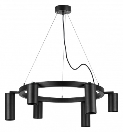 Фото Подвесная люстра Lightstar Rullo LR016373873