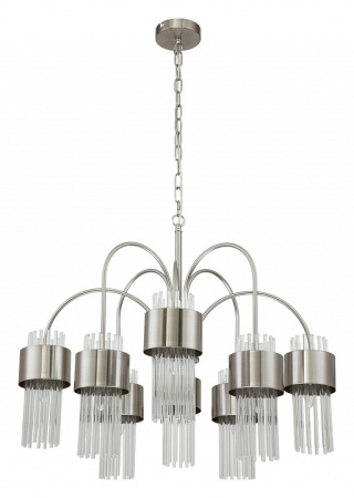 Фото Подвесная люстра Escada Garda 656/8PL