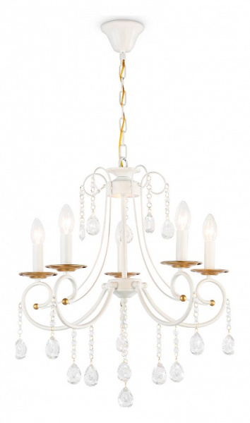 Фото Подвесная люстра Ambrella Light TR TR4916